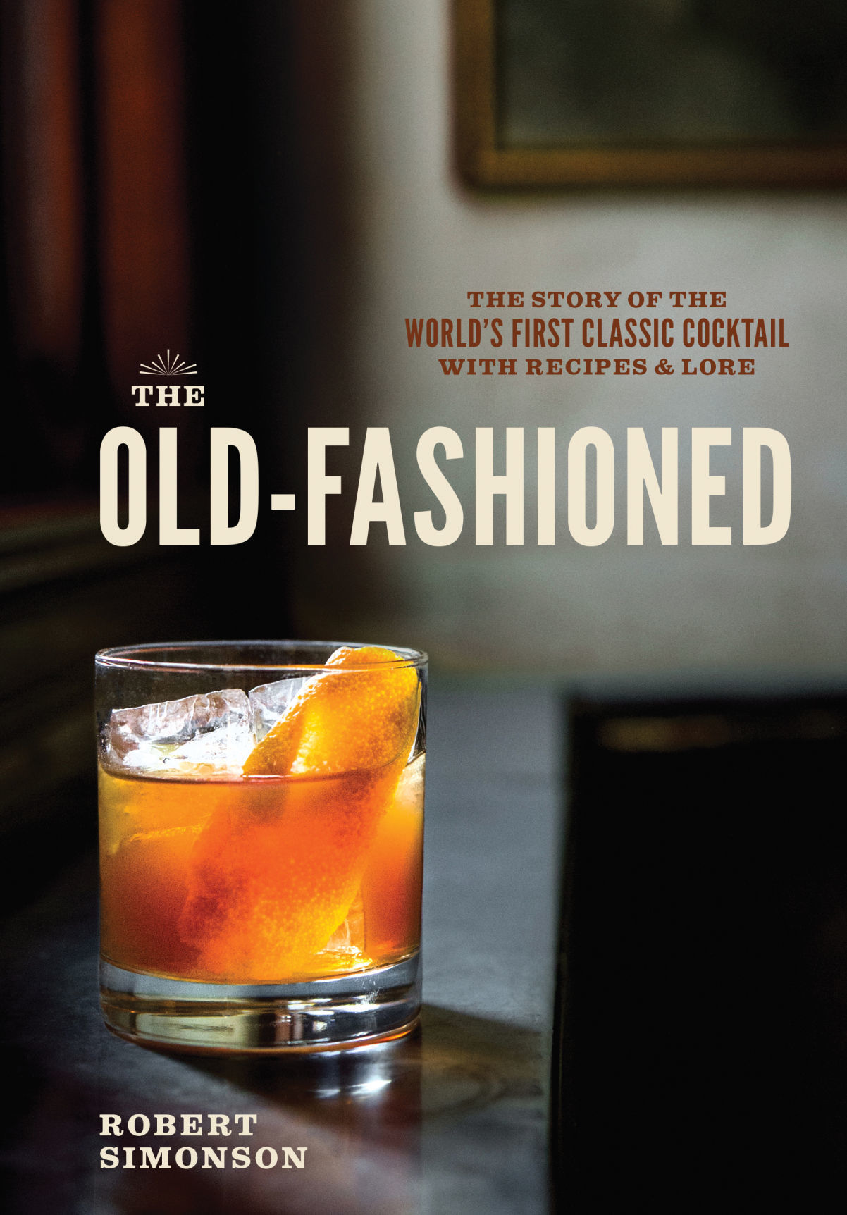 The Old-Fashioned